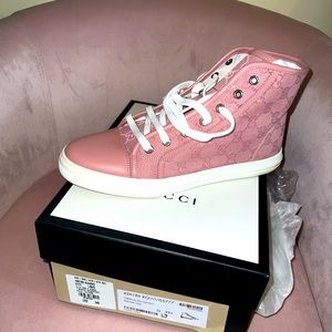 Gucci sneakers